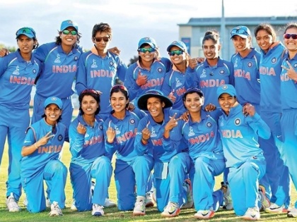 Womens Cricket included in 2022 Commonwealth Games, ICC shares qualification process | Womens Cricket included in 2022 Commonwealth Games, ICC shares qualification process