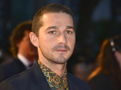Actor Shia LaBeouf accused of abuse by ex-girlfriend FKA twigs | Actor Shia LaBeouf accused of abuse by ex-girlfriend FKA twigs