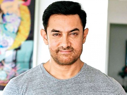 Aamir Khan tests COVID-19 positive, shooting of Laal Singh Chaddha put on hold | Aamir Khan tests COVID-19 positive, shooting of Laal Singh Chaddha put on hold
