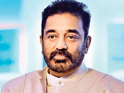 Kamal Haasan tests positive for COVID-19 after returning from the U.S | Kamal Haasan tests positive for COVID-19 after returning from the U.S