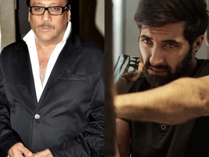 Akshay Oberoi joins forces with veteran Jackie Shroff for an explosive action thriller | Akshay Oberoi joins forces with veteran Jackie Shroff for an explosive action thriller