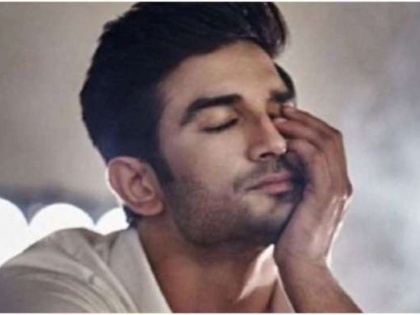 Rs. 4.5 crore from Sushant's account reduced to Rs 1 crore within 48 hours? | Rs. 4.5 crore from Sushant's account reduced to Rs 1 crore within 48 hours?