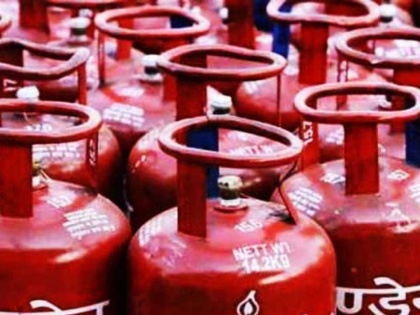 OTP required for home delivery of LPG cylinders from November 1 | OTP required for home delivery of LPG cylinders from November 1