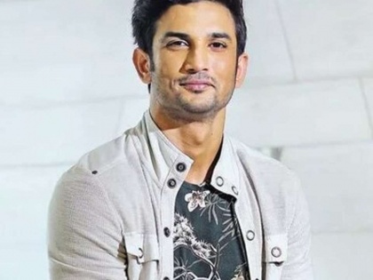 Sushant Singh Rajput's psychiatrist records his statement on the actor's mental state | Sushant Singh Rajput's psychiatrist records his statement on the actor's mental state