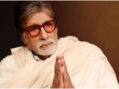 Amitabh Bachchan expresses his gratitude to fans for their prayers post COVID-19 diagnosis | Amitabh Bachchan expresses his gratitude to fans for their prayers post COVID-19 diagnosis