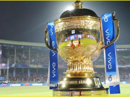 IPL 2020 likey to be held in September, 60 games to be played in 44 days | IPL 2020 likey to be held in September, 60 games to be played in 44 days