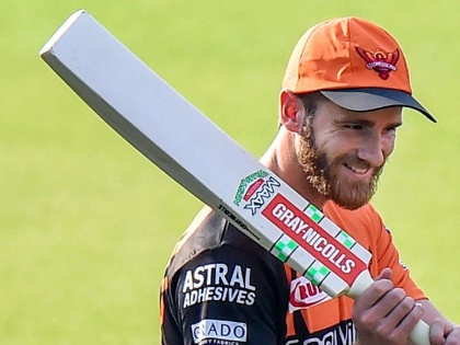 New Zealand's IPL contracted players staying in bio-secure mini-bubble in Delhi | New Zealand's IPL contracted players staying in bio-secure mini-bubble in Delhi