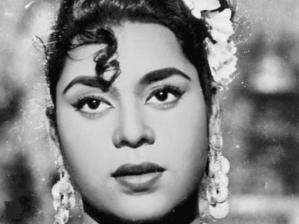 Another shock for Bollywood, as veteran actress Kumkum dies at the age of 86 | Another shock for Bollywood, as veteran actress Kumkum dies at the age of 86