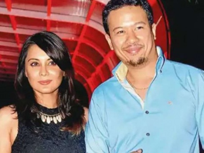 Actress Minissha Lamba announces her divorce with husband Ryan Tham | Actress Minissha Lamba announces her divorce with husband Ryan Tham
