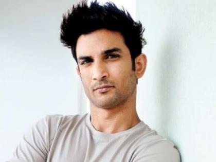 Sushant Singh Rajput's personal diary found with pages torn | Sushant Singh Rajput's personal diary found with pages torn