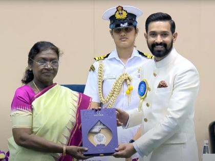 Vikrant Massey Wins National Award For Best Actor For 12th Fail | Vikrant Massey Wins National Award For Best Actor For 12th Fail