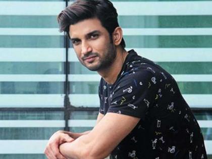 America's Luna society to celebrate Sushant Singh Rajput's 2023 birthday as 'Sushant Moon' | America's Luna society to celebrate Sushant Singh Rajput's 2023 birthday as 'Sushant Moon'