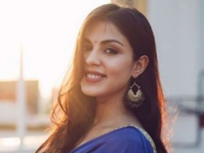 Rhea Chakraborty to remain in Byculla jail till October 6 | Rhea Chakraborty to remain in Byculla jail till October 6