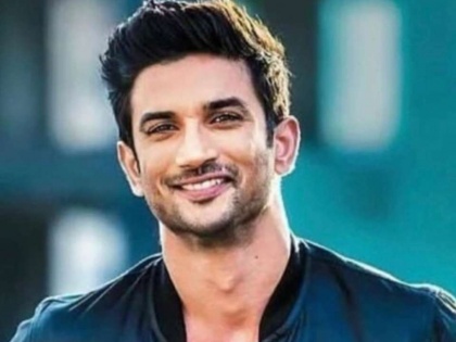 AIIMS report rules out claims that Sushant Singh Rajput was poisoned and strangulated | AIIMS report rules out claims that Sushant Singh Rajput was poisoned and strangulated