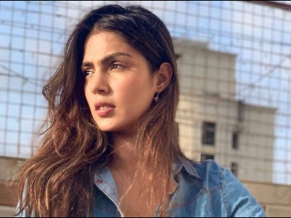 Sushant Singh Rajput case: Rhea asked to report in NCB office by 10:30 am today | Sushant Singh Rajput case: Rhea asked to report in NCB office by 10:30 am today