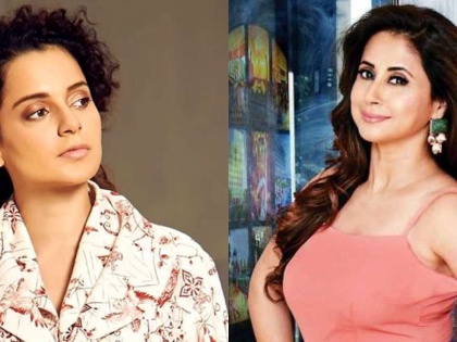 "Wish I was smart as you": Kangana targets Urmila for buying Rs. 3.75 crore office space | "Wish I was smart as you": Kangana targets Urmila for buying Rs. 3.75 crore office space