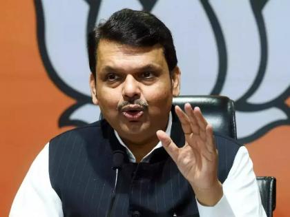 Special Investigation Team to submit report on Trimbakeshwar temple incident in one month: Fadnavis | Special Investigation Team to submit report on Trimbakeshwar temple incident in one month: Fadnavis