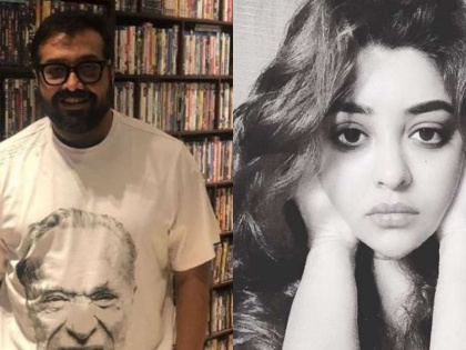 Payal Ghosh accuses director Anurag Kashyap of 'forcing' himself on her, NCW chairperson assures assistance | Payal Ghosh accuses director Anurag Kashyap of 'forcing' himself on her, NCW chairperson assures assistance
