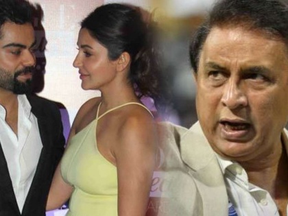 When will I stop getting dragged into cricket: Anushka Sharma disturbed by Sunil Gavaskar's sexist comments | When will I stop getting dragged into cricket: Anushka Sharma disturbed by Sunil Gavaskar's sexist comments