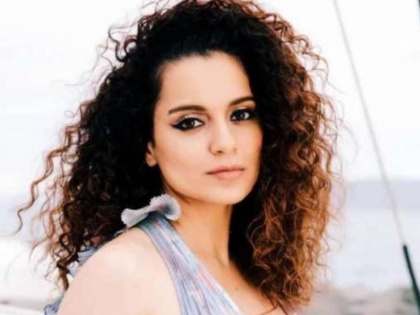 Kangana challenges her fans to block or unfollow her on Twitter, when asked to remain silent | Kangana challenges her fans to block or unfollow her on Twitter, when asked to remain silent