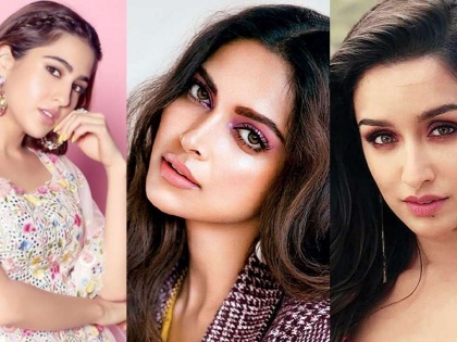 Financial payments of Deepika, Shraddha, and Sara Ali Khan under NCB scanner in drugs case | Financial payments of Deepika, Shraddha, and Sara Ali Khan under NCB scanner in drugs case