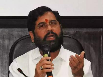 It will save public money: Eknath Shinde defends one nation, one election proposal | It will save public money: Eknath Shinde defends one nation, one election proposal It will save public money: Eknath Shinde defends one nation, one election proposal | It will save public money: Eknath Shinde defends one nation, one election proposal