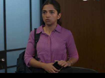 Half CA Season 2 Trailer: Ahsaas Channa Is Back As Archie Mehta , Delves Deep into the Challenges and Struggles of the CA Life | Half CA Season 2 Trailer: Ahsaas Channa Is Back As Archie Mehta , Delves Deep into the Challenges and Struggles of the CA Life