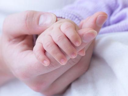 Maharashtra Rains: 6-Month Old Infant Swept Away in Overflowing Nallah, In Nandurbar | Maharashtra Rains: 6-Month Old Infant Swept Away in Overflowing Nallah, In Nandurbar Maharashtra Rains: 6-Month Old Infant Swept Away in Overflowing Nallah, In Nandurbar | Maharashtra Rains: 6-Month Old Infant Swept Away in Overflowing Nallah, In Nandurbar