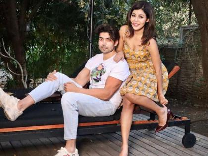 Gurmeet Choudhary and Debina Bonnerjee to welcome second child, months after birth of first baby | Gurmeet Choudhary and Debina Bonnerjee to welcome second child, months after birth of first baby