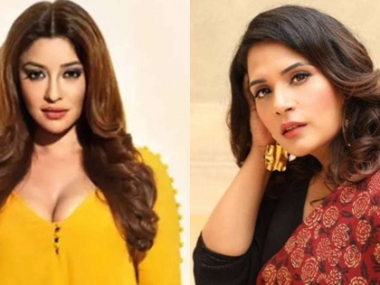 Payal Ghosh willing to withdraw statement and issue apology to Richa Chadha | Payal Ghosh willing to withdraw statement and issue apology to Richa Chadha