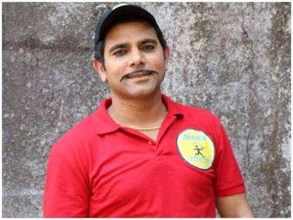 Bhabiji Ghar Par Hai actor Deepesh Bhan passes away | Bhabiji Ghar Par Hai actor Deepesh Bhan passes away