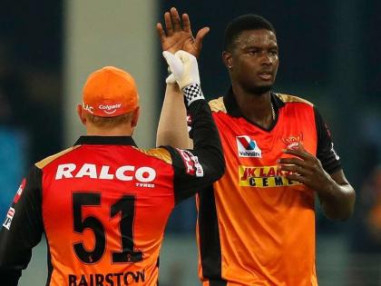 RCB eye Holder, Rayudu and Riyan Parag at IPL 2022 mega auction | RCB eye Holder, Rayudu and Riyan Parag at IPL 2022 mega auction