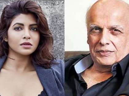 Mahesh Bhatt denies drugs allegation by Luviena Lodh, after shocking video on the filmmaker goes viral! | Mahesh Bhatt denies drugs allegation by Luviena Lodh, after shocking video on the filmmaker goes viral!