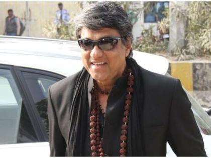 Mukesh Khanna issues clarification on his sexist, misogynist statement on women and MeToo | Mukesh Khanna issues clarification on his sexist, misogynist statement on women and MeToo