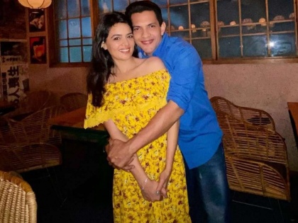 Aditya Narayan to marry his actress girlfriend with only 50 guests in attendance | Aditya Narayan to marry his actress girlfriend with only 50 guests in attendance