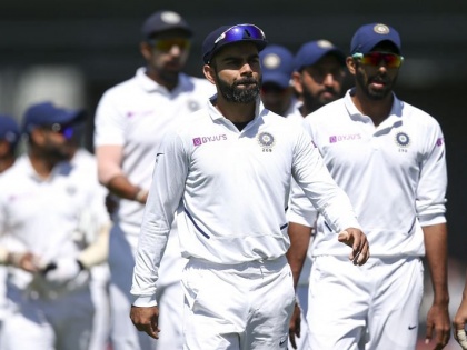 Team India to undergo strict three-day quarantine before flying to South Africa | Team India to undergo strict three-day quarantine before flying to South Africa