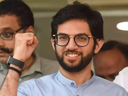Shiv Sena leader Aaditya Thackeray to tour 3 Marathwada districts on Feb 1 | Shiv Sena leader Aaditya Thackeray to tour 3 Marathwada districts on Feb 1