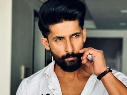 Telly star Ravi Dubey becomes COVID free, tests negative for the virus | Telly star Ravi Dubey becomes COVID free, tests negative for the virus