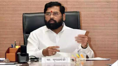 75,000 people to get jobs soon, Eknath Shinde makes big claim | 75,000 people to get jobs soon, Eknath Shinde makes big claim