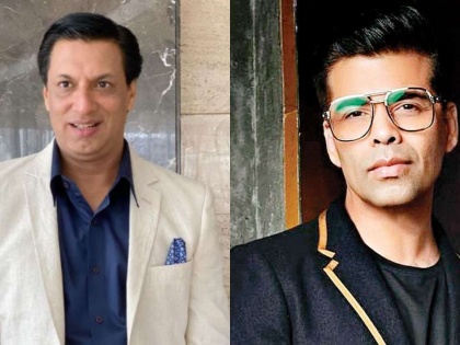 "This is not how relationships work": Madhur Bhandarkar accepts Karan Johar's apology, but warns the filmmaker with a strong reply | "This is not how relationships work": Madhur Bhandarkar accepts Karan Johar's apology, but warns the filmmaker with a strong reply