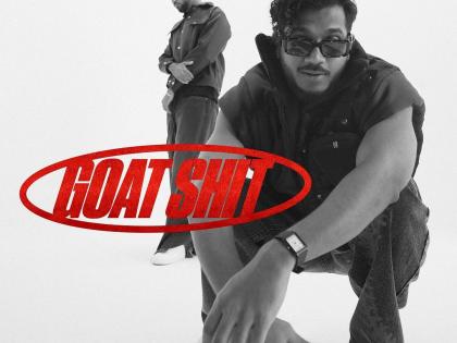 Musician King Drops First Rap Hip-Hop Song From His Highly Anticipated Album ‘MM’ Titled ‘GOAT SHIT’ | Musician King Drops First Rap Hip-Hop Song From His Highly Anticipated Album ‘MM’ Titled ‘GOAT SHIT’ Musician King Drops First Rap Hip-Hop Song From His Highly Anticipated Album ‘MM’ Titled ‘GOAT SHIT’ | Musician King Drops First Rap Hip-Hop Song From His Highly Anticipated Album ‘MM’ Titled ‘GOAT SHIT’