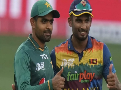 Asia Cup 2022 Final: Pakistan opt to bowl against Sri Lanka | Asia Cup 2022 Final: Pakistan opt to bowl against Sri Lanka