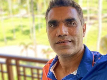 Former India cricketer Munaf Patel's bank account freezed | Former India cricketer Munaf Patel's bank account freezed