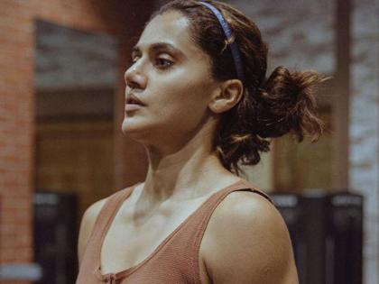 Taapsee Pannu’s Rashmi Rocket sold to OTT platform for a whopping Rs 58 crore | Taapsee Pannu’s Rashmi Rocket sold to OTT platform for a whopping Rs 58 crore Taapsee Pannu’s Rashmi Rocket sold to OTT platform for a whopping Rs 58 crore | Taapsee Pannu’s Rashmi Rocket sold to OTT platform for a whopping Rs 58 crore