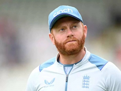 World Cup 2023: Jonny Bairstow loses cool after England's 'utter chaotic' 38-hour trip to India | World Cup 2023: Jonny Bairstow loses cool after England's 'utter chaotic' 38-hour trip to India