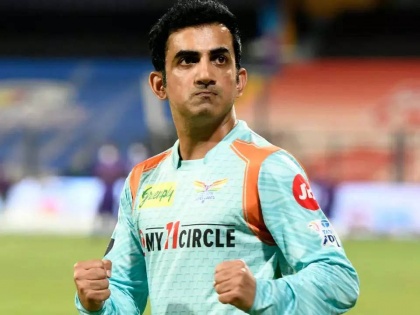 "He is going to bowl much worse": Gautam Gambhir on Virat Kohli's RCB teammate | "He is going to bowl much worse": Gautam Gambhir on Virat Kohli's RCB teammate