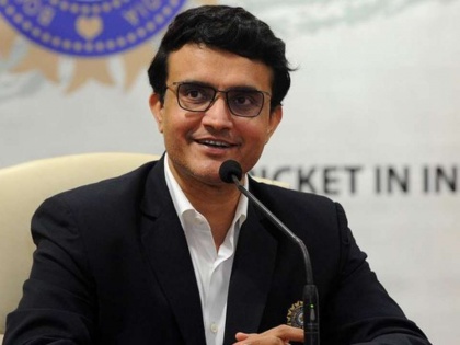 Sourav Ganguly has blockage in 3 arteries, former skipper, vomited while working out | Sourav Ganguly has blockage in 3 arteries, former skipper, vomited while working out