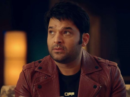 Comedian Kapil Sharma summoned in connection with car forgery case | Comedian Kapil Sharma summoned in connection with car forgery case
