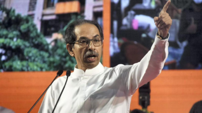 Team Thackeray claps back at BMC after HC relief in Rutuja Latke resignation controversy | Team Thackeray claps back at BMC after HC relief in Rutuja Latke resignation controversy Team Thackeray claps back at BMC after HC relief in Rutuja Latke resignation controversy | Team Thackeray claps back at BMC after HC relief in Rutuja Latke resignation controversy