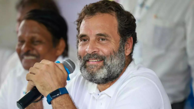 Gujarat Assembly Elections 2022: Congress to launch 'Parivartan Sankalp Yatra' on November 1 | Gujarat Assembly Elections 2022: Congress to launch 'Parivartan Sankalp Yatra' on November 1